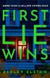 First Lie Wins (eBook, ePUB) - Bild 1