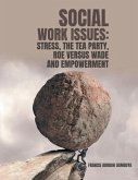SOCIAL WORK ISSUES (eBook, ePUB)