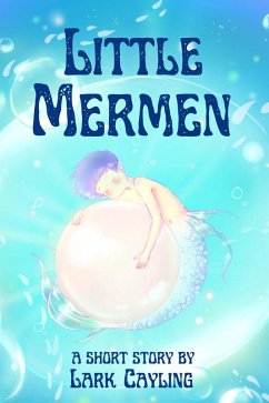 Little Mermen (eBook, ePUB) - Cayling, Lark