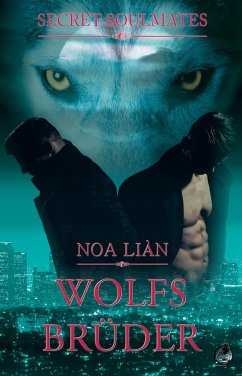 Cover Wolfsbrüder (eBook, ePUB)