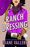 Ranch Dressing (A Killer Fashion Mystery, #15) (eBook, ePUB)