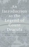 An Introduction to the Legend of Count Dracula (eBook, ePUB) An Introduction to the Legend of Count Dracula (eBook, ePUB)