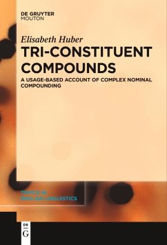 Cover Tri-Constituent Compounds (eBook, ePUB)