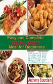Easy and Complete Keto Diet Meal for Beginners (eBook, ePUB)