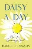 Daisy A Day (eBook, ePUB)