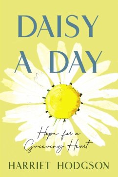 Daisy A Day (eBook, ePUB) - Hodgson, Harriet