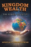 Kingdom Wealth (eBook, ePUB)