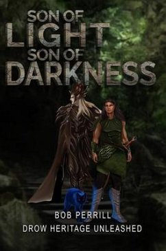 Cover Son of Light, Son of Darkness (eBook, ePUB)