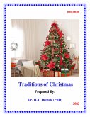 Traditions of Christmas (1, #1) (eBook, ePUB)