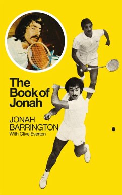 Cover The Book of Jonah (eBook, ePUB)