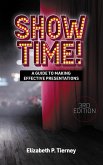 Show Time! (eBook, ePUB)