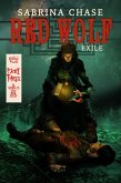 Red Wolf: Exile part 3 (eBook, ePUB) Red Wolf: Exile part 3 (eBook, ePUB)