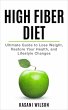 High Fiber Diet - Ultimate Guide to... - Bild 1