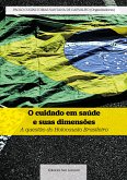 O cuidado em saúde e suas dimensões (eBook, ePUB)