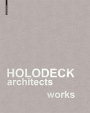 HOLODECK architects works (eBook, PDF) HOLODECK architects works (eBook, PDF)