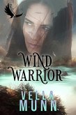 Wind Warrior (Soul Survivor) (eBook, ePUB)