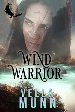 Wind Warrior (Native American Hearts) (eBook, ePUB) - Munn, Vella