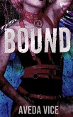 Bound: An Enemies to Lovers Monster Romance Prequel (Wed in the Wild, #1) (eBook, ePUB)
