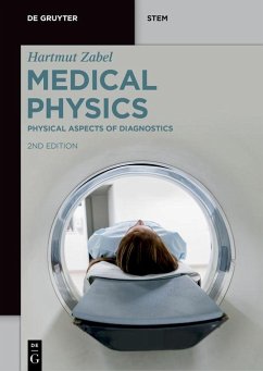 Physical Aspects of Diagnostics (eBook, ePUB) - Zabel, Hartmut