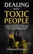 Dealing with Toxic People (eBook, ePUB) - Bild 1