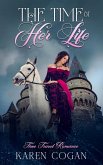 The Time of Her Life (eBook, ePUB)