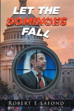 Let the Dominoes Fall (eBook, ePUB) - Lafond, Robert
