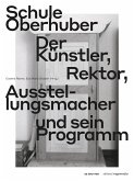 Schule Oberhuber (eBook, PDF)