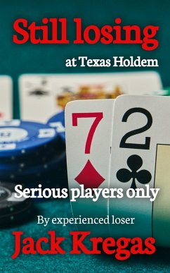 Cover Still Losing (eBook, ePUB)