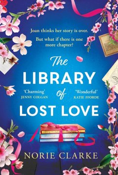 The Library of Lost Love (eBook, ePUB) - Clarke, Norie