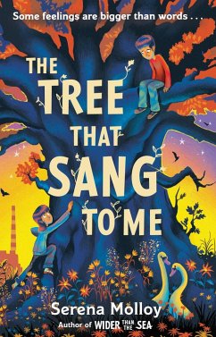 Cover The Tree That Sang To Me (eBook, ePUB)
