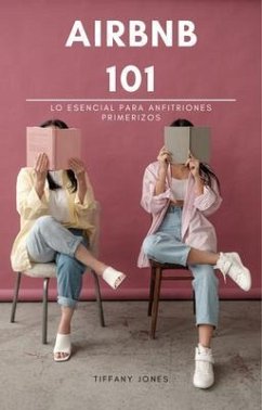Cover Airbnb 101 (eBook, ePUB)