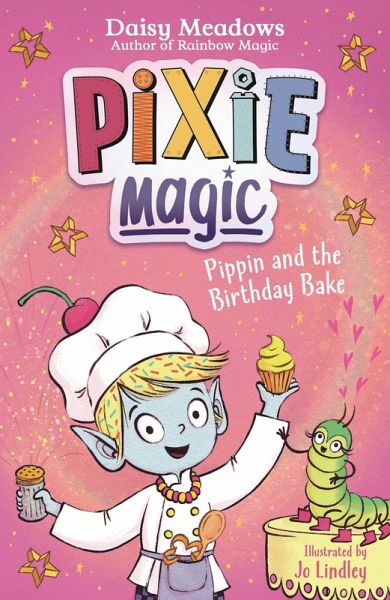 Pippin and the Birthday Bake (eBook, ePUB) Pippin and the Birthday Bake (eBook, ePUB)