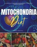 Mitochondria Diet (eBook, ePUB)
