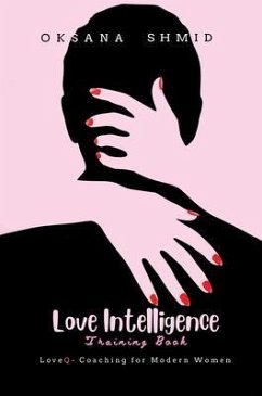 Love Intelligence (eBook, ePUB) - Shmid, Oksana