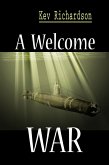 A Welcome War (A Family Series, #4) (eBook, ePUB)