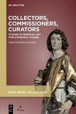 Collectors, Commissioners, Curators (eBook, ePUB)