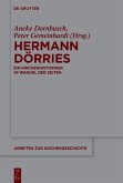 Hermann Dörries (eBook, ePUB)