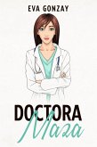 Doctora Maza (Hospital Cristalmar, #3) (eBook, ePUB)