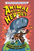 Animal Climate Heroes (eBook, ePUB)
