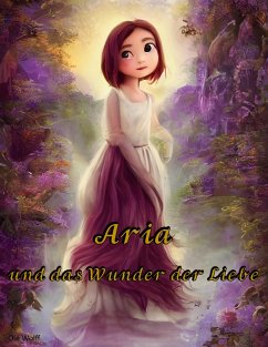 Cover Aria und das Wunder der Liebe (eBook, ePUB)