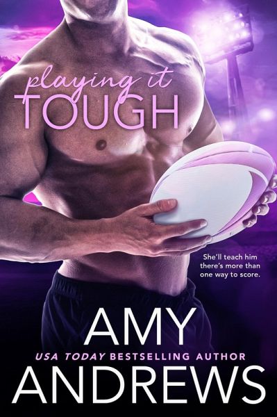 Playing It Tough (eBook, ePUB) Playing It Tough (eBook, ePUB)