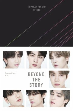 Cover Beyond the Story (eBook, ePUB)