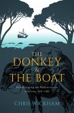 The Donkey and the Boat (eBook, ePUB)
