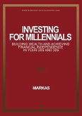 01 F_Investing for Millennials Building Wealth and Achieving Financial Independence in Your 20s and 30s (Finance, #1) (eBook, ePUB)