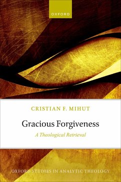 Cover Gracious Forgiveness (eBook, ePUB)