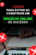 7 Erros Para Evitar Ao Construir Um... - Bild 1