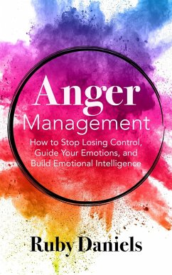 Anger Management (eBook, ePUB) - Daniels, Rugby