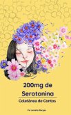 200mg de Serotonina (eBook, ePUB)