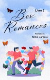 Box Romances - livro 2 (eBook, ePUB)