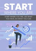 Start Where You Are (eBook, ePUB)